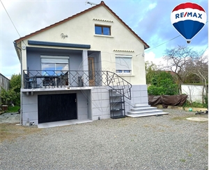 maison à la vente -   18000  BOURGES, surface 86 m2 vente maison - UBI443801309